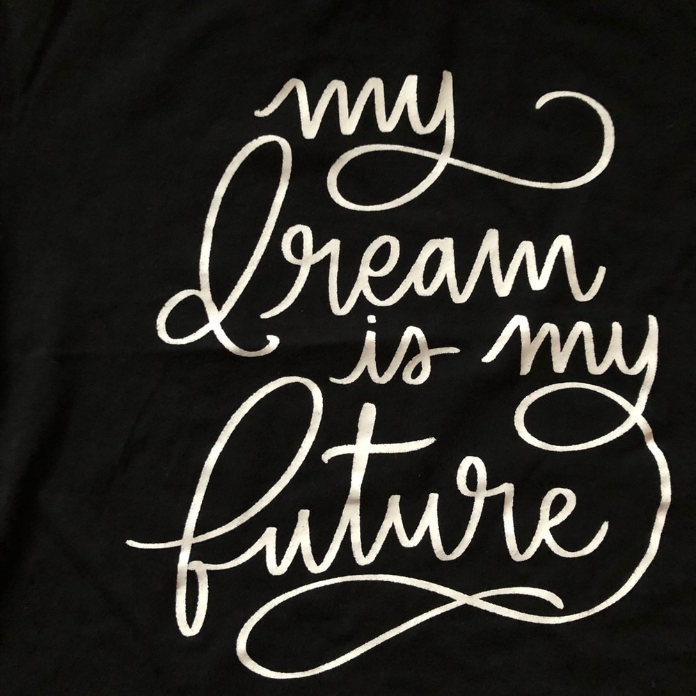 Art class graphic tee